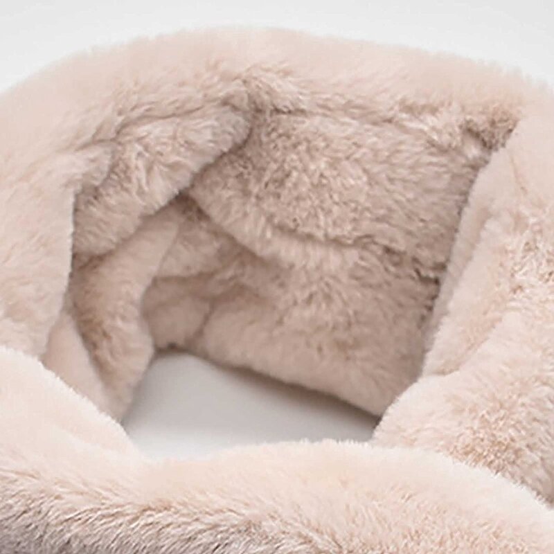 Inteligentne ładowanie USB podgrzewana szalik szyja poduszka elektryczna zimowa ochrona przed zimnem i ciepły szalik grzewczy dla mężczyzn kobiet