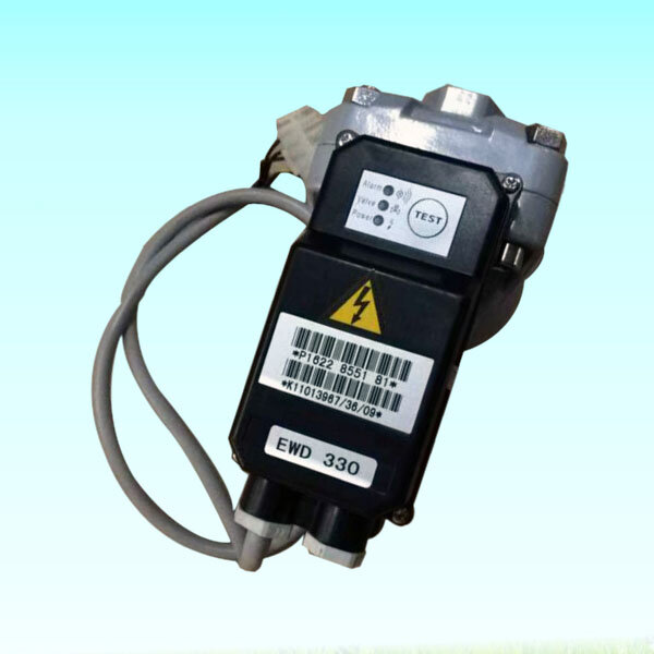 Schroefcompressor Onderdelen 1622855181 Ewd330 Automatische Elektrische Nul Verlies Afvoerklep Auto Afvoer 2901146551