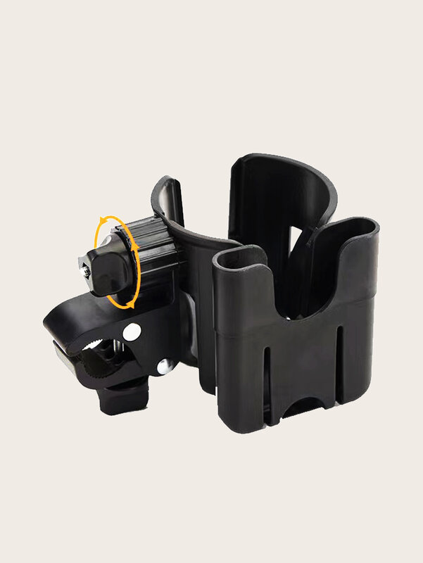 Baby Stroller Accessori Coffee Holder For Stroller Holder Cups And Mobile Accessori For Stroller Cup Phone Holder