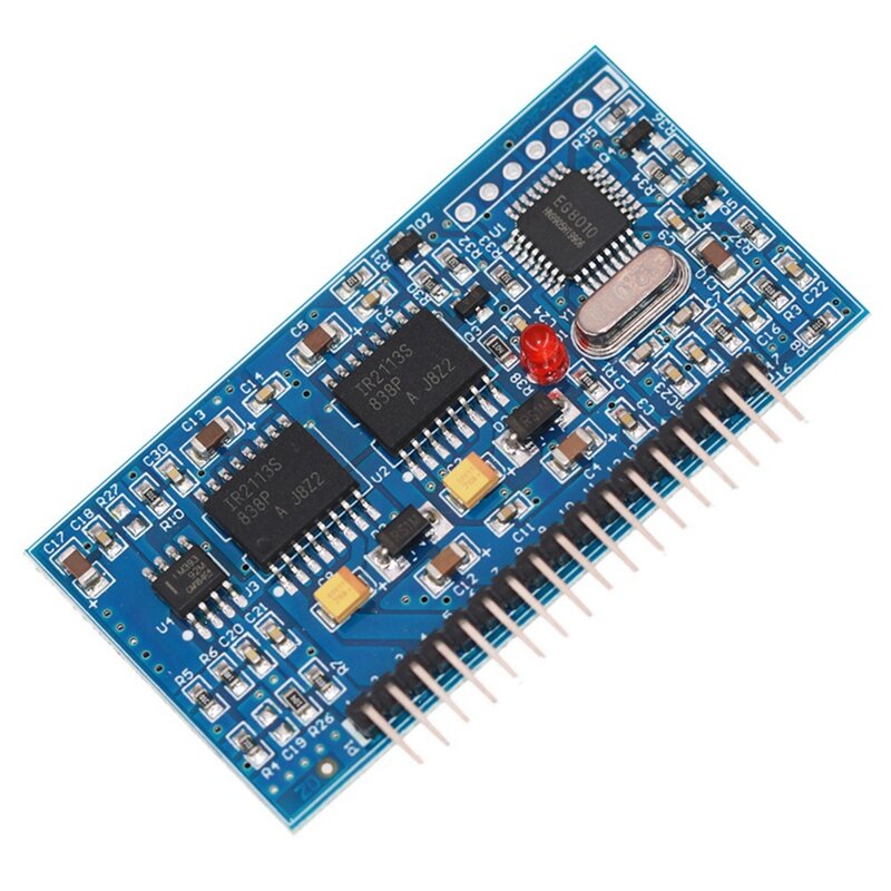 Módulo controlador EGS002, inversor de onda sinusoidal pura, placa de controlador EGS002 "EG8010 + IR2110"