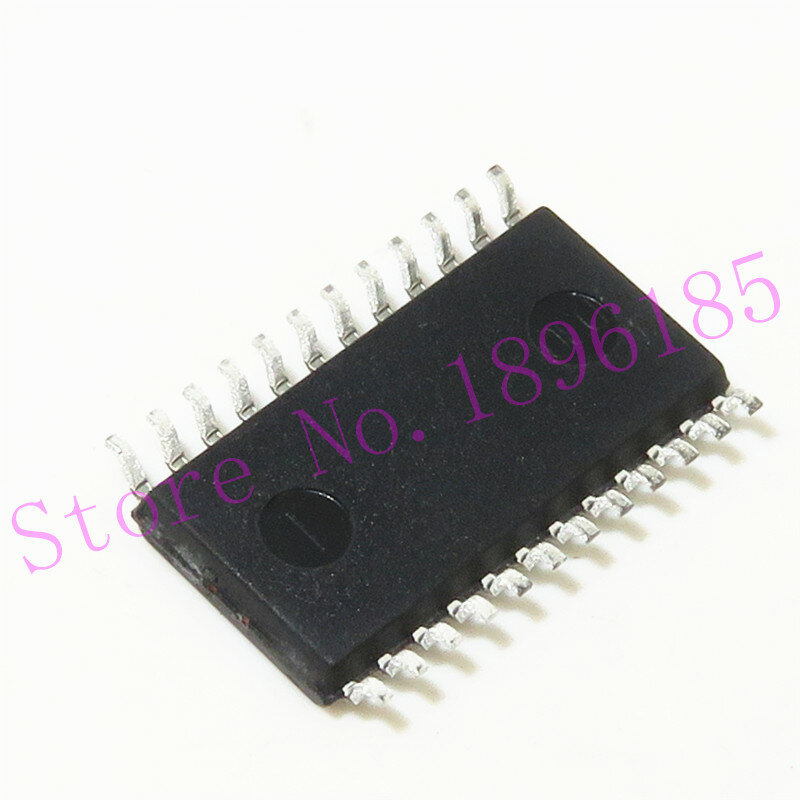인덕션 쿠커 칩 드라이브 컨트롤, TM1668 일반 SM1668, 오리지널 SOP-24, 신제품