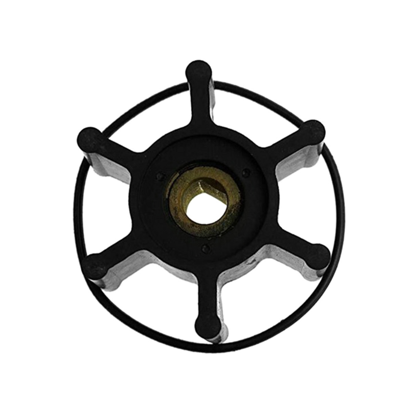Boat Engine Water Pump Impeller 09-824P 09-824P-9 for Johnson
