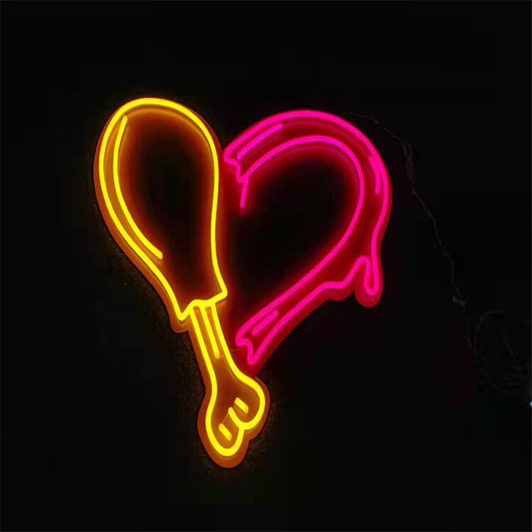 Custom Led Neon Lichtteken