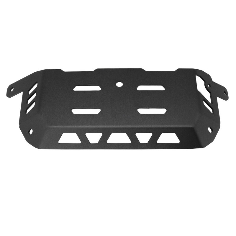 Motorcycle Engine Lower Body Bellypan Protector Guard Chassis Shield Protection Board for Yamaha X-MAX 300 2021 2022