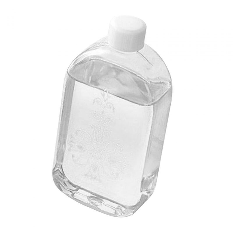 Aceite esencial para difusor de Aroma, 60ml, fabricación de jabón de vela, loción de lavandería para el hogar