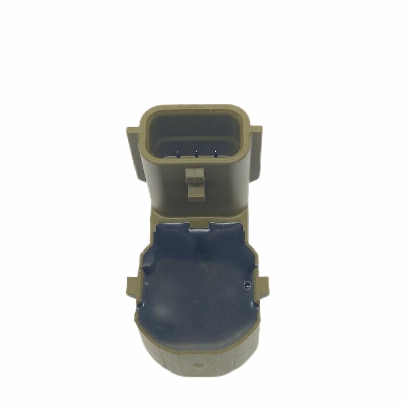 Sensor de aparcamiento para coche, accesorio de Color negro para Infiniti Nissan Rogue 28438-7FL0C PDC, 28438-7FL0C