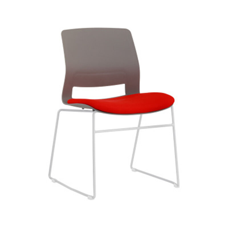 Silla de oficina de diseño nórdico para el hogar, muebles de escritorio de oficina de diseño nórdico, cómodo, para estudio, OK50YY