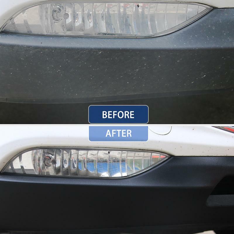 Car Scratch Repair Kit para Veículos, Auto Farol Polimento, Scratch Removing Agent, Light Restoration Compound