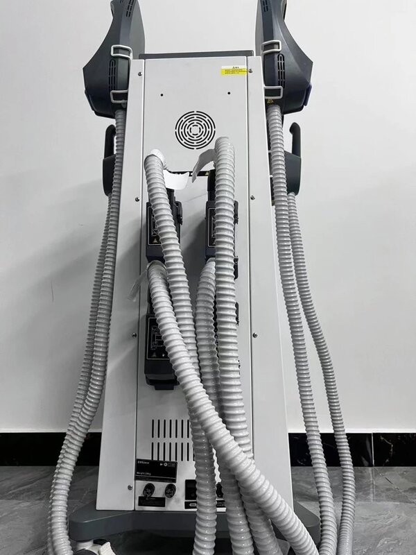 15 RF 무게추 감량 기계, EMS 자극기, 슬림 근육 바디 조각, 지방 제거, 살롱 노바 NEO EMSZERO 빌드