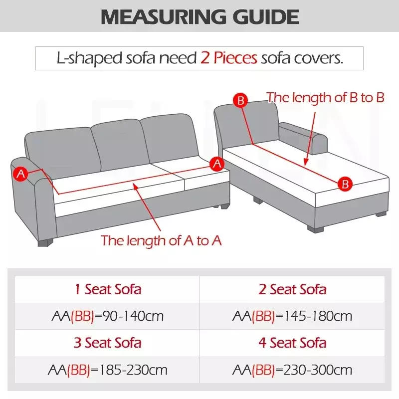 أغطية أريكة قطيفة مخملية ، غطاء أريكة أحادي اللون ، غطاء أريكة على شكل حرف L ، واقي مقعد ، 1 ، 2 ، 3 ، 4 مقاعد