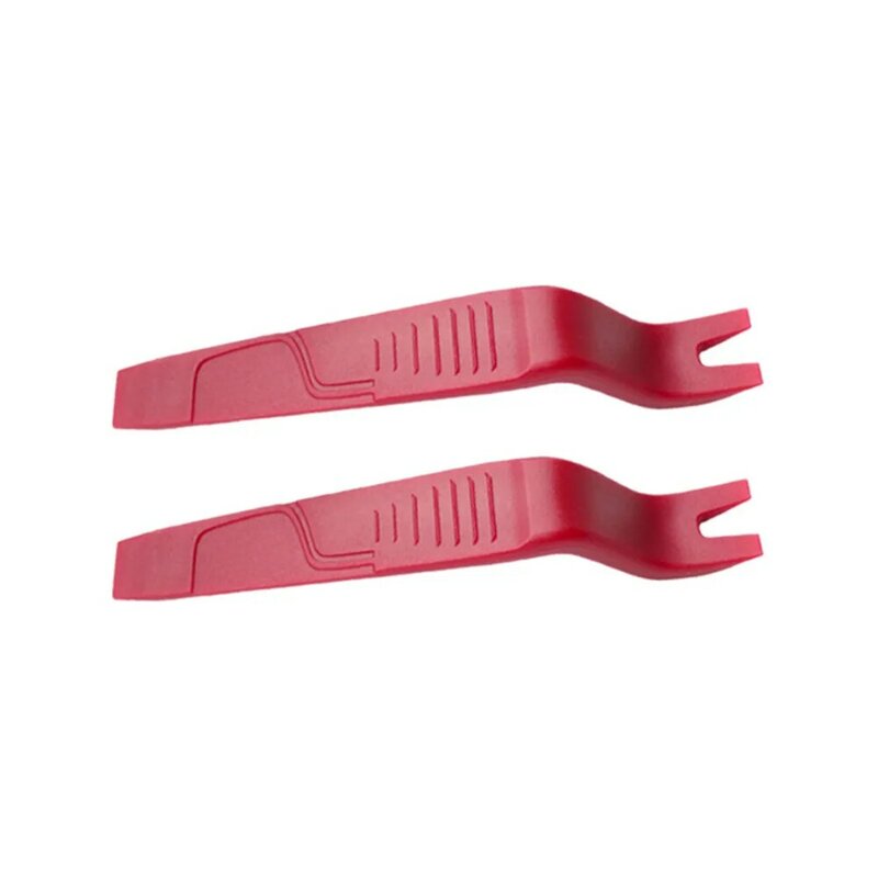 High Quality New Style Car Spare Parts Practical To Use Brand New Tool Car Red Practical Easy To Use Installation