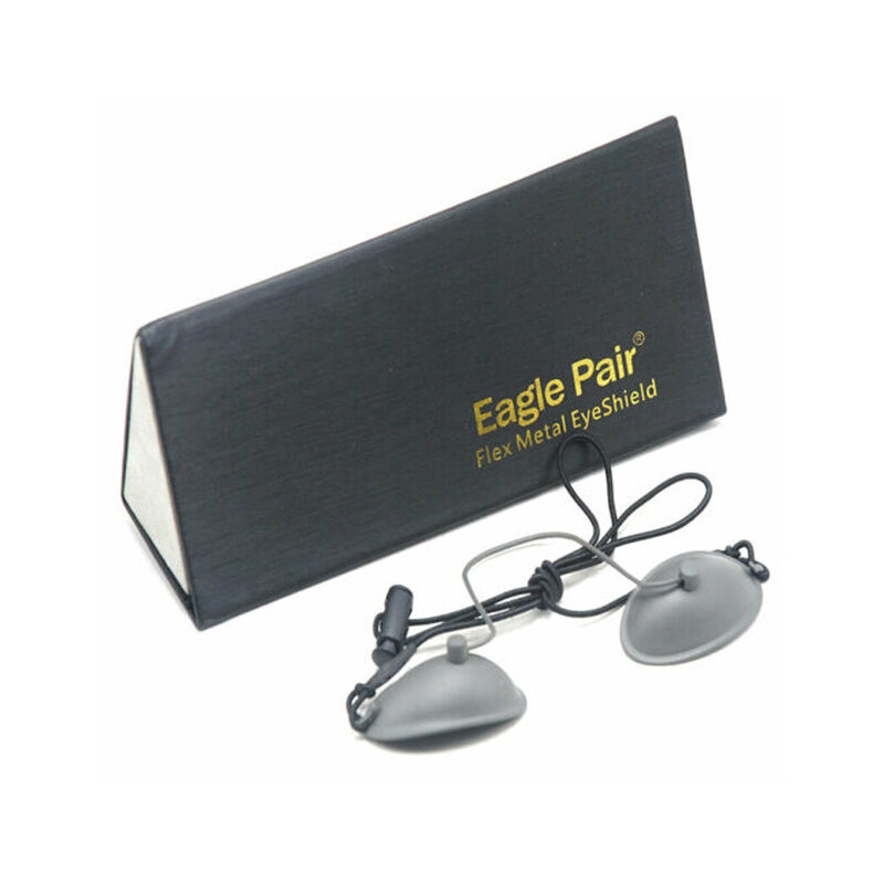 OD7 + occhiali da vista occhiali protettivi Laser IPL Beauty acciaio inossidabile 190-14000nm
