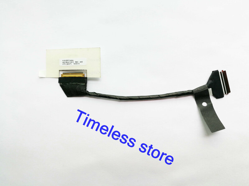 new for xiaomi  A18 led lcd lvds cable 450.09U01.0015 450.09U01.0014 161301-01