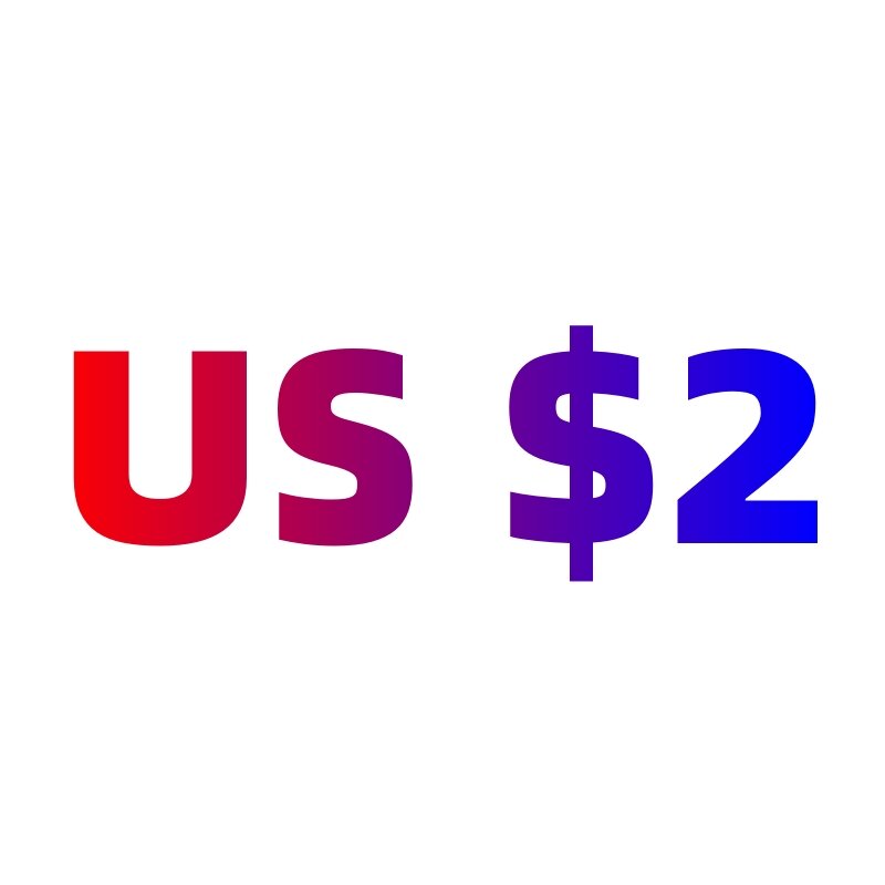 Suplemento Preço Diferença Compor a Diferença, US $0.1 0.2 0.3 0.4 1 2 3 4, Comprar Acessórios e Pedidos