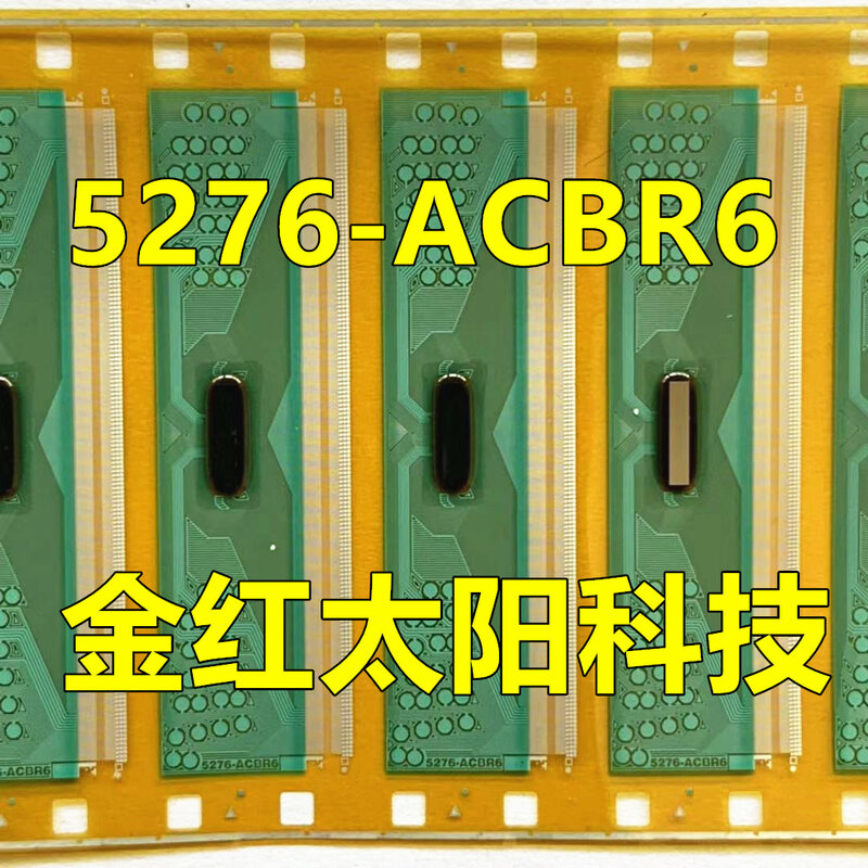 5276-ACBR6 nuovi rotoli di TAB COF in stock (sostituzione)