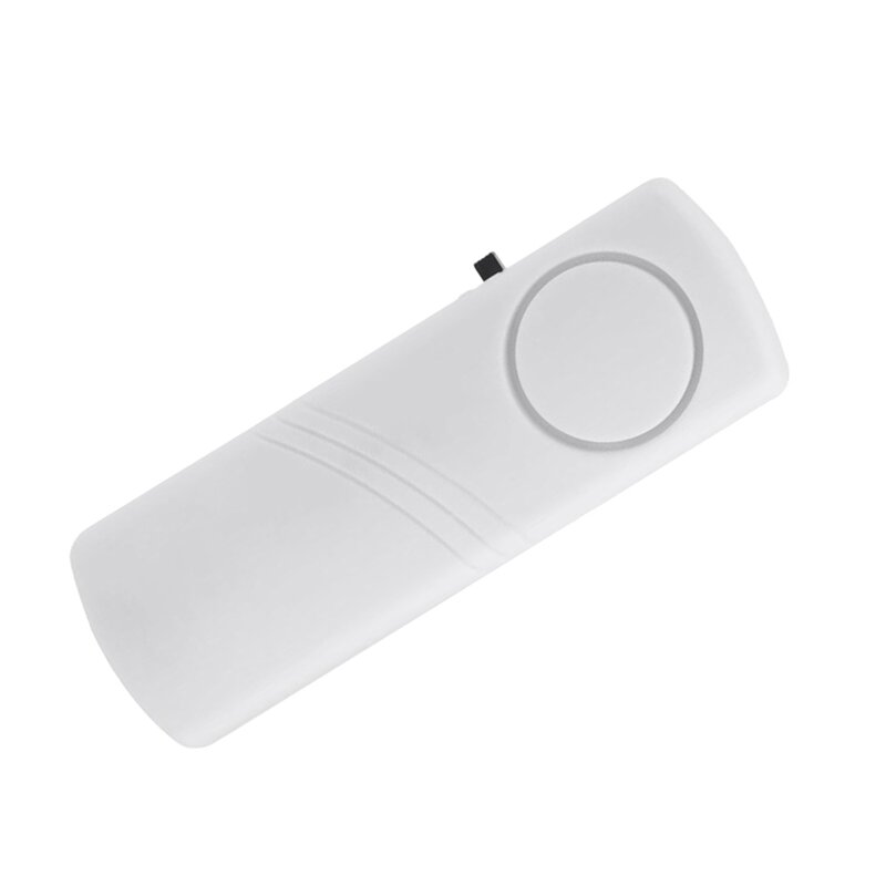 ABGZ-4X Alarm antykradzieżowy do drzwi i okien Alarm antykradzieżowy do drzwi i okien Alarm antykradzieżowy do drzwi Alarm magnetyczny szklany kontaktron