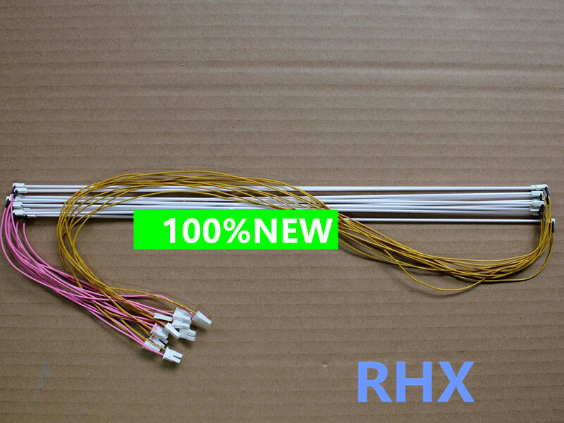 10PCS New welding free FOR 13.3 14.1 15.4 15.6 16.4 17.1 inches Widescreen notebook strap. Line lamp tube 100%NEW Original