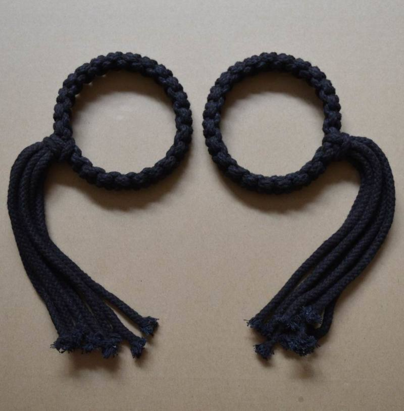 Нарукавная повязка на руку, из натурального хлопка, прочная, для традиционных муай-тайских боев, снаряжения для боевых искусств