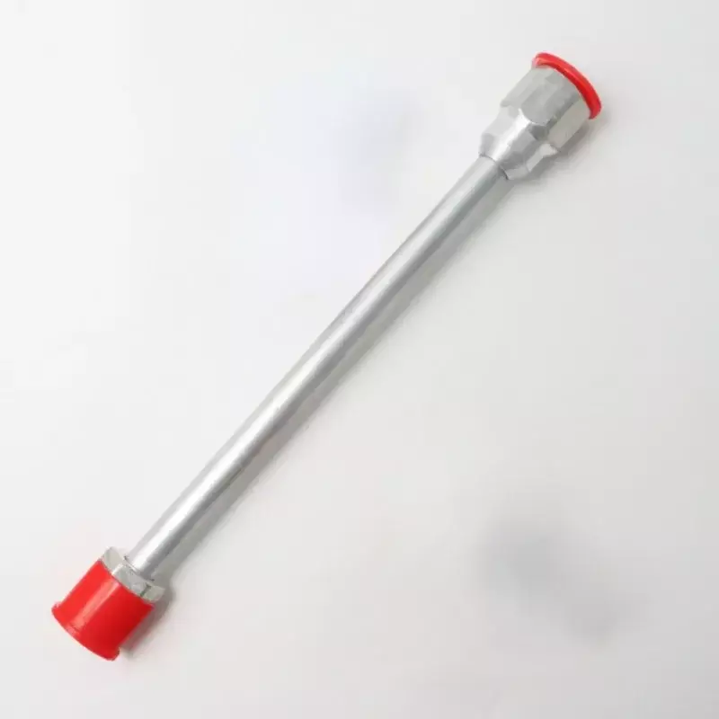 Wetool-Extensão Rod Ferramenta Peças para Titan Wanger Pulverizador, Alumínio, Airless Pulverizador de Pintura, 20 cm, 25 cm, 50cm