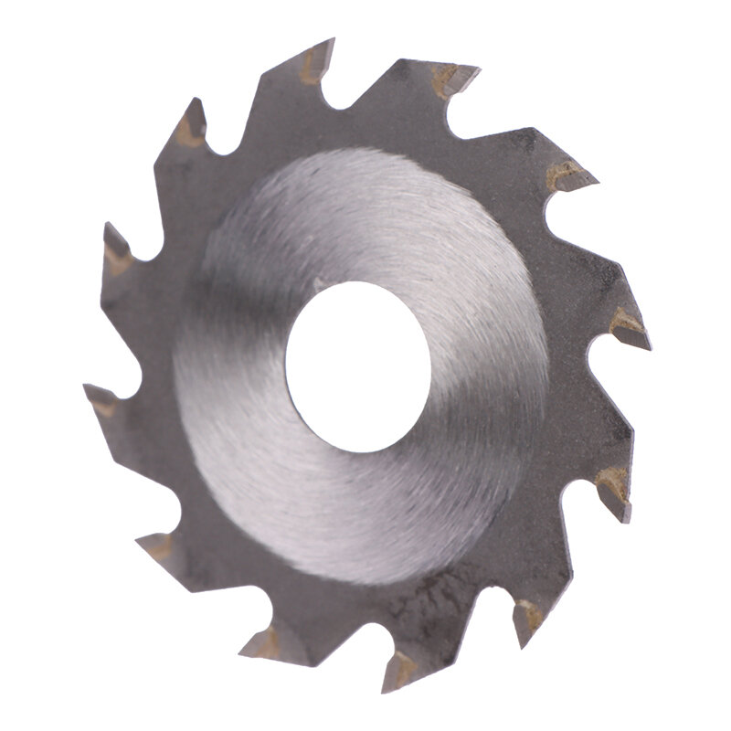 Mini Multifunctional Table Saw Blade Alloy2.5inch Diameter 63mm Alloy Saw Blade Electric Saw Blade DIY Woodworking Power Tools
