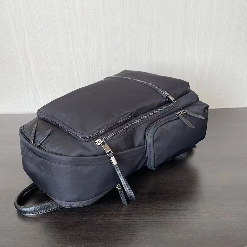 Fashion Luxury Women Backpack Nylon Travel Bagpack College Students Schoolbag Female Shoulder Bag Mochilas bolsas para mujeres