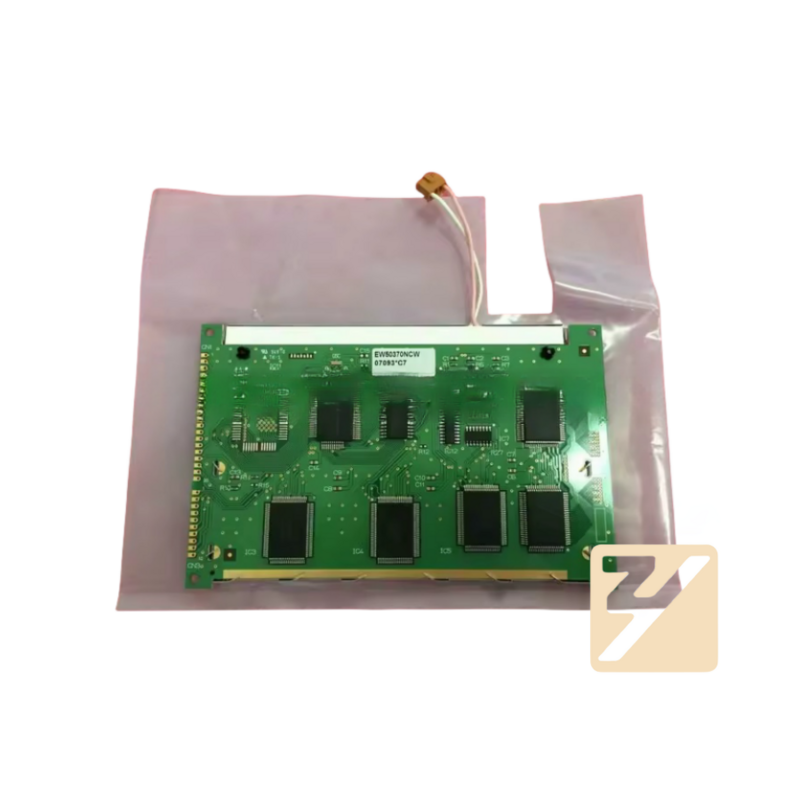 EW50567NCW 5.7" 320*240 compatible LCD Display Modules