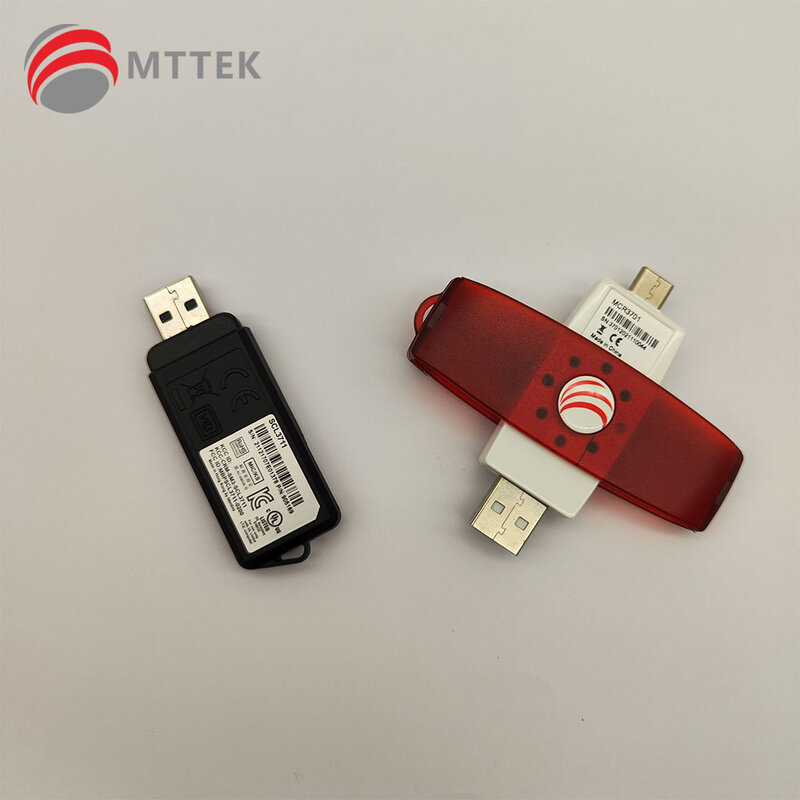 IDENTIV SCM SCL3711 Contactless USB Smart Card Portable NFC Reader