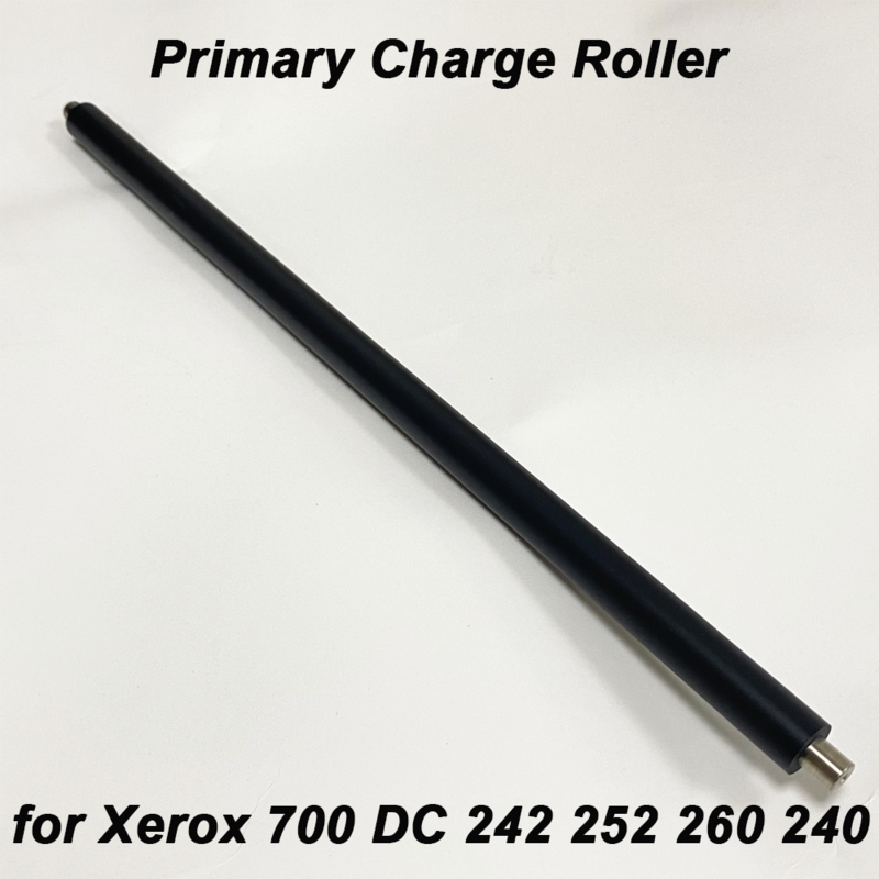 Rodillo de carga primaria para Xerox 700 DC 242 252 260 240 DC242 DC252 DC240 DC250 250, rodillo de carga C75 J75 C60 C70 PCR