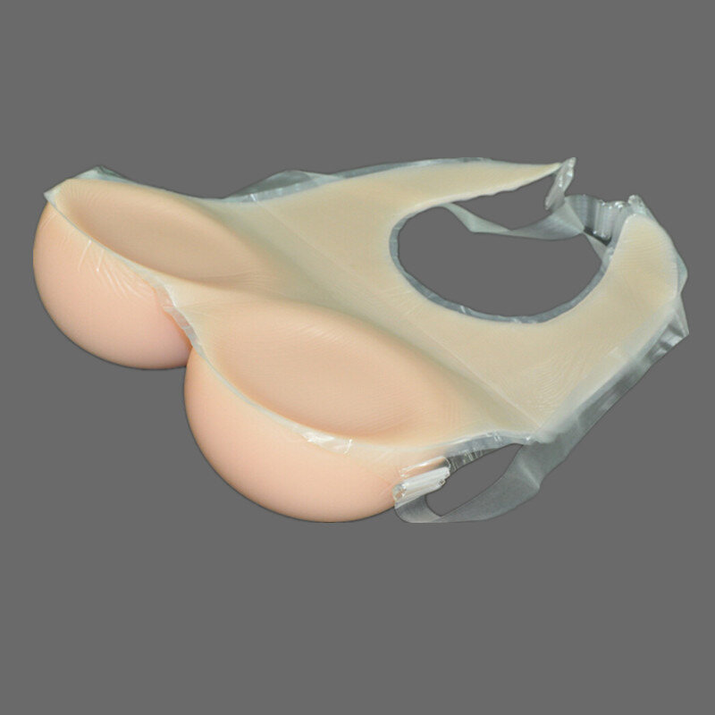 3200-4600 g/par tamanho 38 36 mama de silicone falso artificial peitos falsos realçador cd td dragqueen seios falsos artificiais