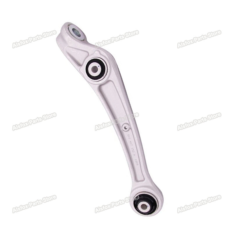 Front Lower Rechte Wishbone Wielophanging 8KD407151A 8KD407152A Fit Voor A4L B8 Q5 A5 S5 S6 A6L C7