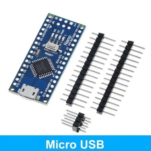 ATMEGA328P Mini/Type-C/Micro USB Nano V3.0 Nano kontroler z kompatybilną wersją 2014 program dla dysk USB arduino CH340