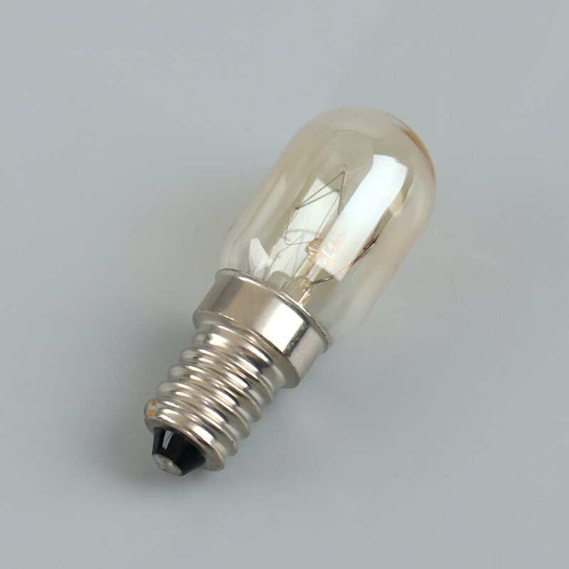 220V 20W E14 Base Magnetron Gloeilamp Lamp Onderdelen Voor Magnetron Accessoires