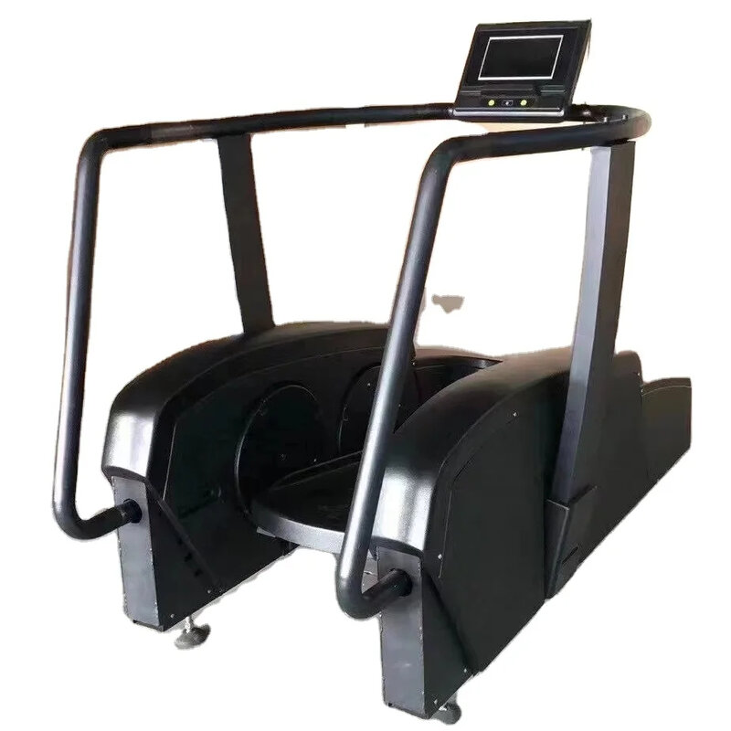 Fitness set core exercise wave surfing machine