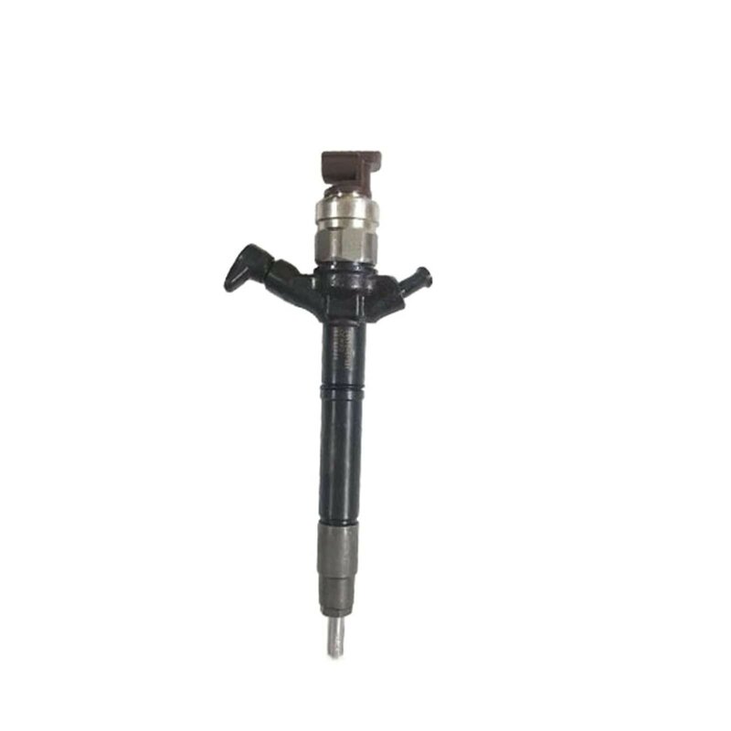 Injecteur à rampe commune de haute qualité, 095000-7700, 23670-51030