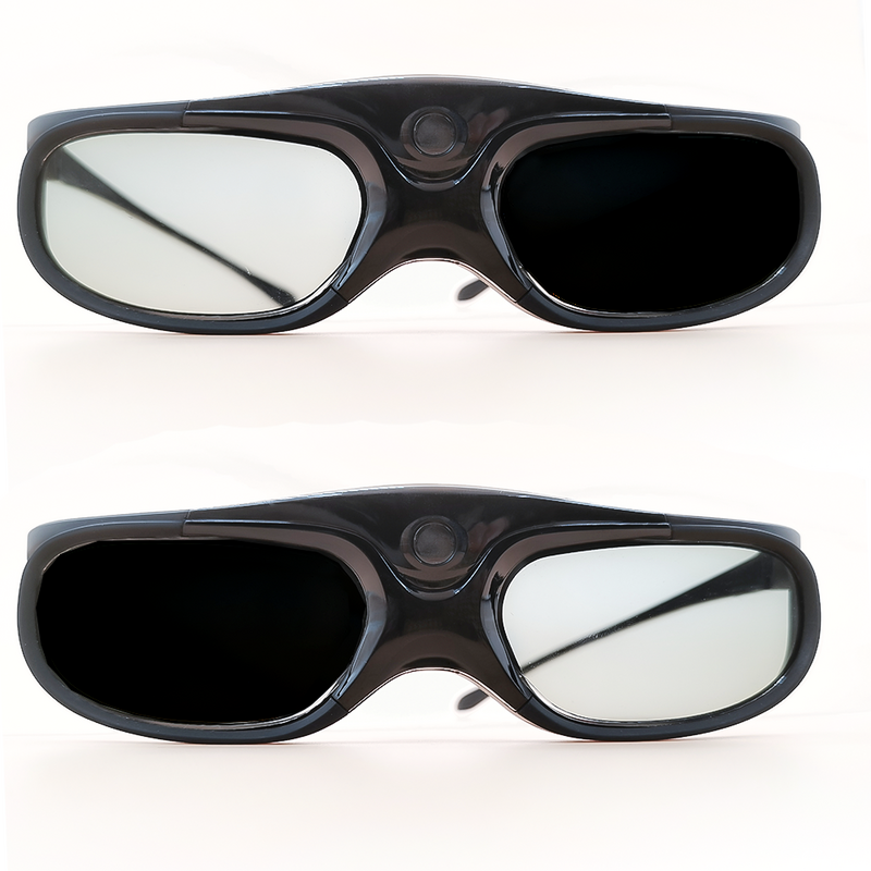 Gafas de reflejo para la coordinación ocular, lentes de entrenamiento con interferencia Visual, tecnología inteligente para fútbol y baloncesto