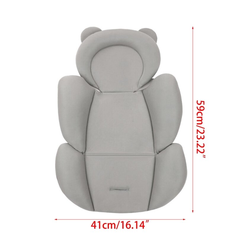 Car Safety for Seat Cushion Protective Pad Car for Seat Mattress Durable Bed Mat