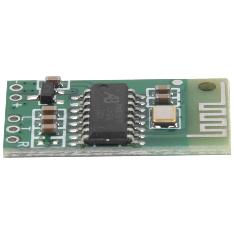 1 PCS CA-6928 Bluetooth Audio Module LED Power 3.3V-8V Audio Dual Digital Audio Amplifier Module Board