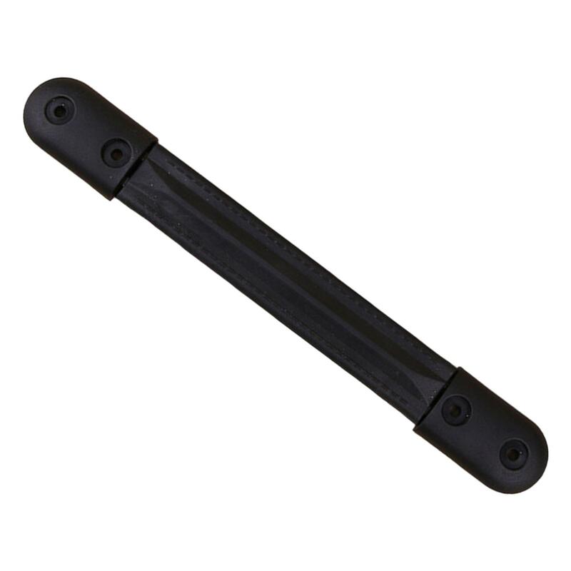 Сменная ручка для чемодана, черный цвет