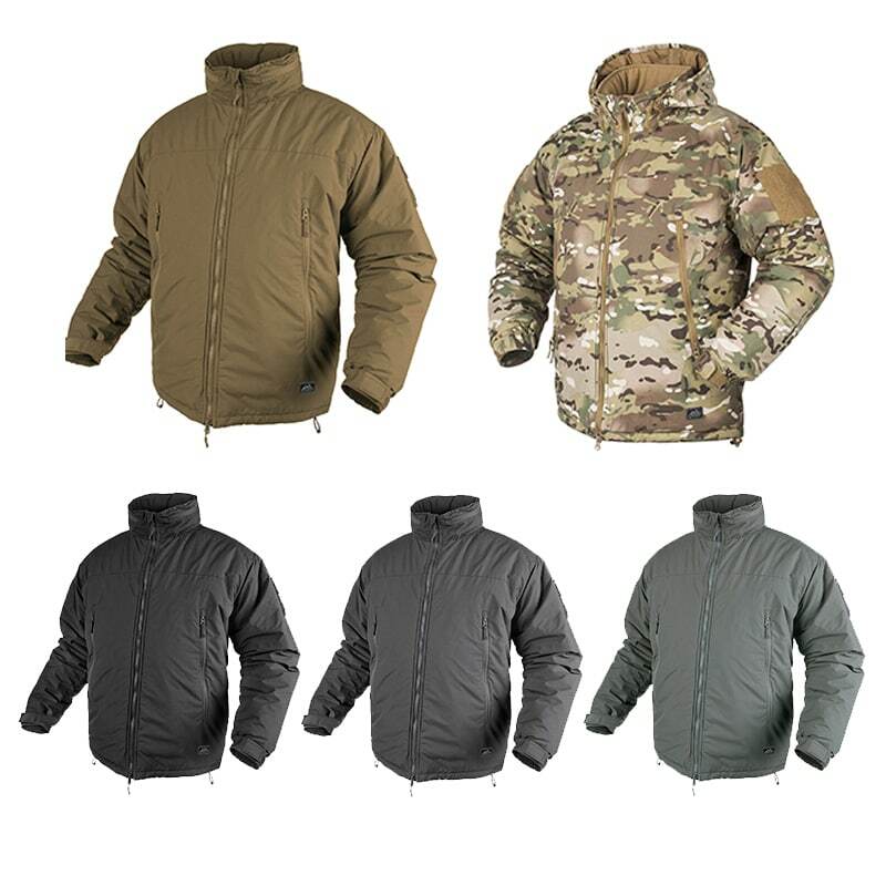 L7 겨울 따뜻한 방수 재킷, 남성 파카, 바람막이 군사 전술 사냥 캠핑 하이킹 다운 재킷, 극지방 코트