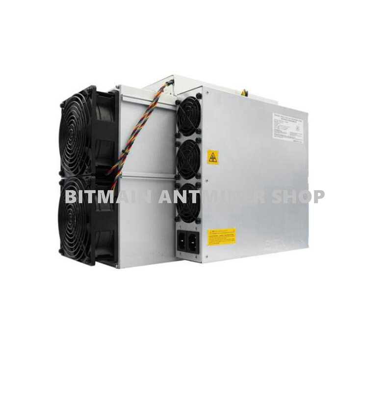 Bitmain-Antminer KS5 Pro 21T 3150W Kaspa Mineiro, KeavyHash, Asic Crypto Rig Mineração, KAS Coin Mining