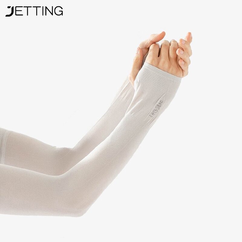 Unisex Arm guard Sleeve Warmer Women Men Sports Sleeves Sun UV Protection Hand Cover support Running Fishing Cycling Driving