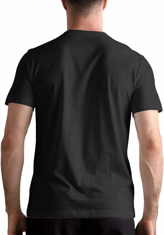 Köstliche Vinyl T-Shirt Herren 3d-Print benutzer definierte stilvolle Baumwolle Kurzarm T-Shirt xx-groß schwarz