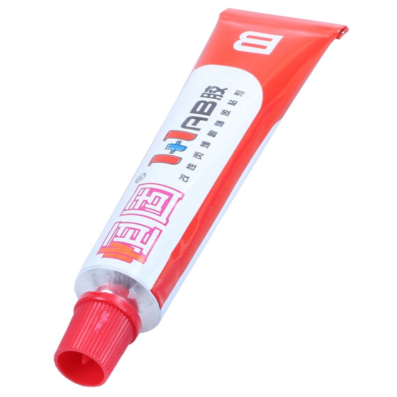 3X High Quality Two-Component Modified Acrylate Adhesive AB Glue Super Sticky