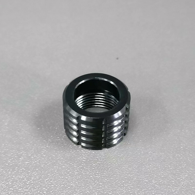 12MM CCW To 14MM CCW Conversion Thread Accessories