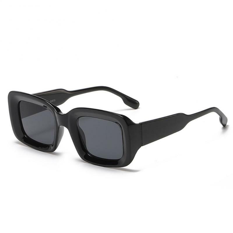1 ~ 10 шт. современные модельные модные стильные солнцезащитные очки для мужчин и женщин модные популярные Стильные Универсальные солнцезащитные очки