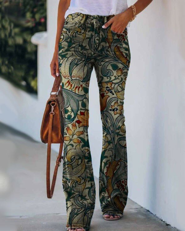 Новинка весна-осень острые пикантные узкие джинсы для девушек трендовые модные большие корейские широкие брюки винтажные мотоциклетные джинсы