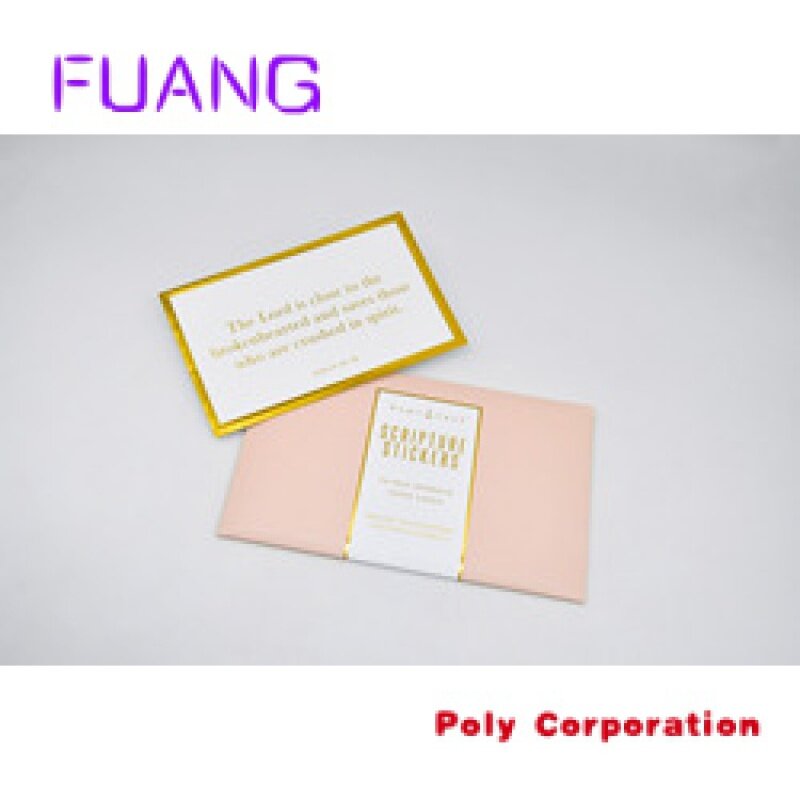 Custom  Hot Stamping Wholesale Visit Printing membership Custom luxury gold foil recycled Black Business Card oracle