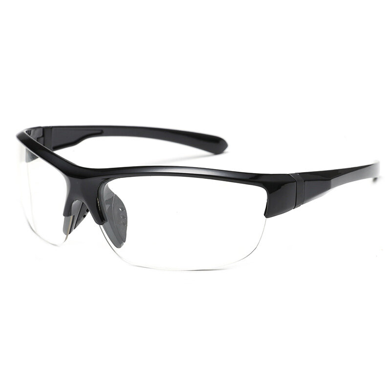 HD ป้องกันรังสี UV Airosft แว่นตา Anti-Impact Army ยุทธวิธีกลางแจ้งกันกระแทกทหาร CS War เกมแว่นตา