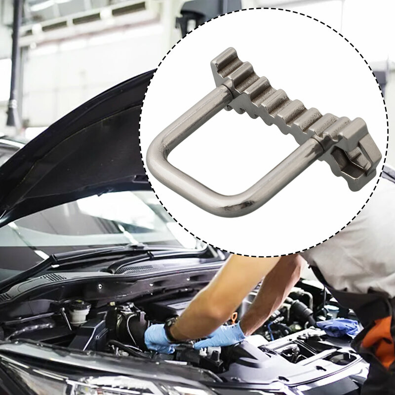 Łatwy w użyciu klucz krzywki mechanizm blokady silnika 1 szt. 5.57cm x 2.25cm części samochodowe narzędzie do napraw samochodowych samochodowe EA211