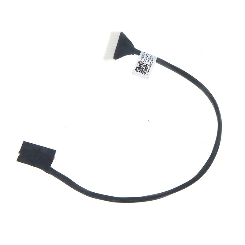 1pc Laptop Battery Cable For Dell-Latitude 5550 E5550 ZAM80 Battery Line DC02001WW00 NWD9K 0NWD9K